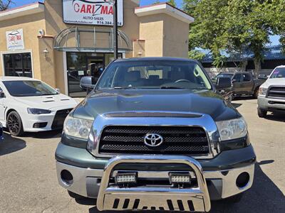 2008 Toyota Tundra SR5 - Photo 2 - Roseville, CA 95678