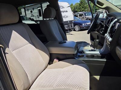 2008 Toyota Tundra SR5 - Photo 20 - Roseville, CA 95678
