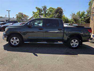 2008 Toyota Tundra SR5 - Photo 3 - Roseville, CA 95678