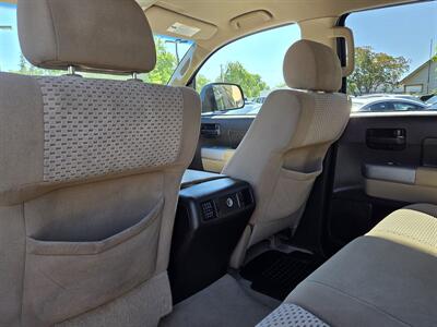 2008 Toyota Tundra SR5 - Photo 11 - Roseville, CA 95678