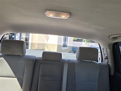 2008 Toyota Tundra SR5 - Photo 26 - Roseville, CA 95678