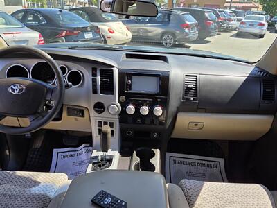 2008 Toyota Tundra SR5 - Photo 18 - Roseville, CA 95678