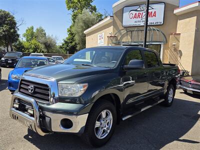 2008 Toyota Tundra SR5 - Photo 1 - Roseville, CA 95678