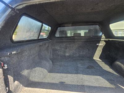 2010 Toyota Tundra 1 OWNER WITH 38 SERVICE RECORDS -   - Photo 11 - Roseville, CA 95678