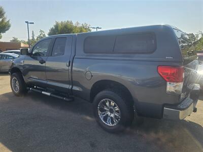2010 Toyota Tundra 1 OWNER WITH 38 SERVICE RECORDS -   - Photo 4 - Roseville, CA 95678