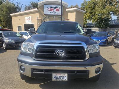2010 Toyota Tundra 1 OWNER WITH 38 SERVICE RECORDS -   - Photo 2 - Roseville, CA 95678