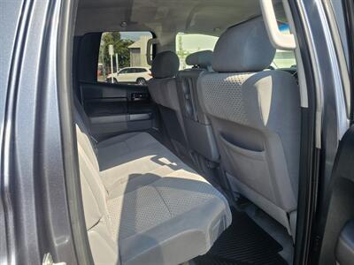 2010 Toyota Tundra 1 OWNER WITH 38 SERVICE RECORDS -   - Photo 16 - Roseville, CA 95678