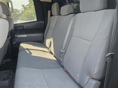 2010 Toyota Tundra 1 OWNER WITH 38 SERVICE RECORDS -   - Photo 15 - Roseville, CA 95678