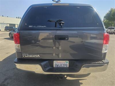 2010 Toyota Tundra 1 OWNER WITH 38 SERVICE RECORDS -   - Photo 5 - Roseville, CA 95678