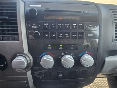 2010 Toyota Tundra 1 OWNER WITH 38 SERVICE RECORDS -   - Photo 18 - Roseville, CA 95678