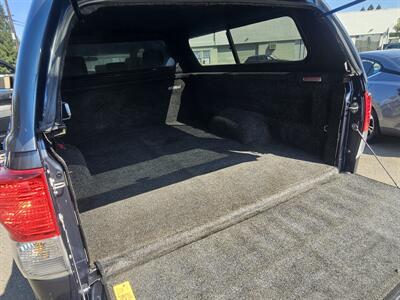 2010 Toyota Tundra 1 OWNER WITH 38 SERVICE RECORDS -   - Photo 9 - Roseville, CA 95678