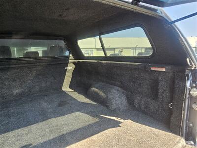 2010 Toyota Tundra 1 OWNER WITH 38 SERVICE RECORDS -   - Photo 10 - Roseville, CA 95678