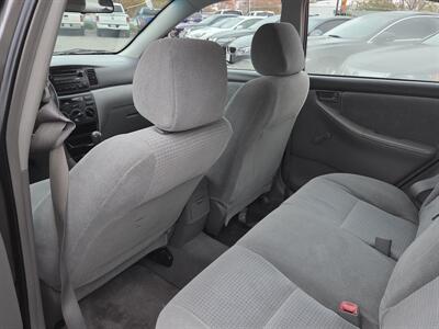 2005 Toyota Corolla CE 5 SPEED - HARD TO FIND - YES, ONLY 127K MILES   - Photo 11 - Roseville, CA 95678