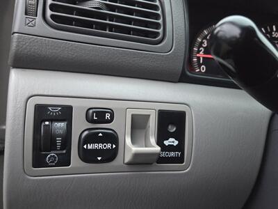 2005 Toyota Corolla CE 5 SPEED - HARD TO FIND - YES, ONLY 127K MILES   - Photo 25 - Roseville, CA 95678