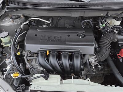 2005 Toyota Corolla CE 5 SPEED - HARD TO FIND - YES, ONLY 127K MILES   - Photo 26 - Roseville, CA 95678