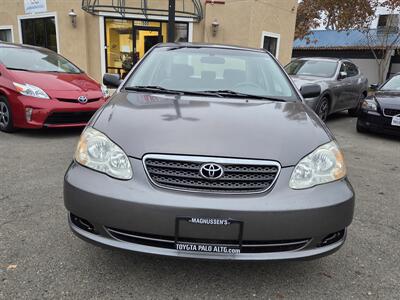 2005 Toyota Corolla CE 5 SPEED - HARD TO FIND - YES, ONLY 127K MILES   - Photo 2 - Roseville, CA 95678