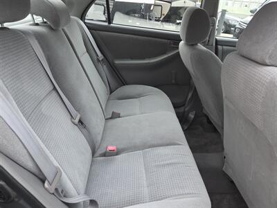 2005 Toyota Corolla CE 5 SPEED - HARD TO FIND - YES, ONLY 127K MILES   - Photo 14 - Roseville, CA 95678
