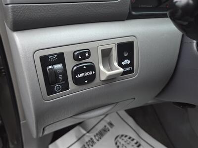 2005 Toyota Corolla CE 5 SPEED - HARD TO FIND - YES, ONLY 127K MILES   - Photo 18 - Roseville, CA 95678