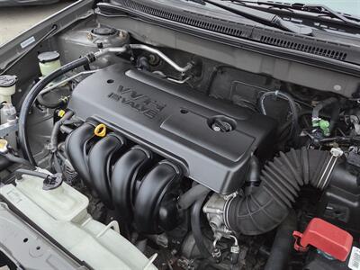 2005 Toyota Corolla CE 5 SPEED - HARD TO FIND - YES, ONLY 127K MILES   - Photo 27 - Roseville, CA 95678