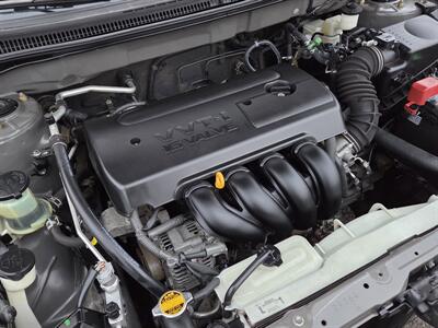 2005 Toyota Corolla CE 5 SPEED - HARD TO FIND - YES, ONLY 127K MILES   - Photo 28 - Roseville, CA 95678