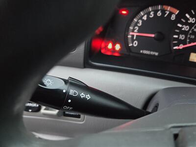 2005 Toyota Corolla CE 5 SPEED - HARD TO FIND - YES, ONLY 127K MILES   - Photo 24 - Roseville, CA 95678