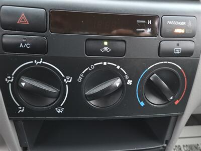 2005 Toyota Corolla CE 5 SPEED - HARD TO FIND - YES, ONLY 127K MILES   - Photo 20 - Roseville, CA 95678