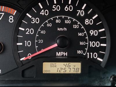 2005 Toyota Corolla CE 5 SPEED - HARD TO FIND - YES, ONLY 127K MILES   - Photo 21 - Roseville, CA 95678