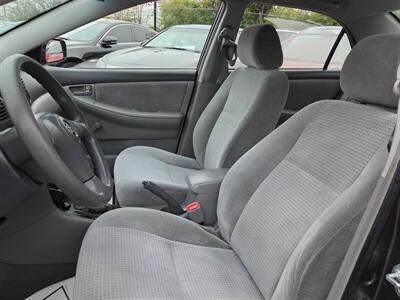2005 Toyota Corolla CE 5 SPEED - HARD TO FIND - YES, ONLY 127K MILES   - Photo 9 - Roseville, CA 95678