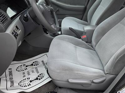 2005 Toyota Corolla CE 5 SPEED - HARD TO FIND - YES, ONLY 127K MILES   - Photo 10 - Roseville, CA 95678