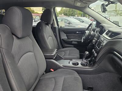 2016 Chevrolet Traverse LT -3RD ROW - 115K MILES ONLY - GRAET DEAL   - Photo 17 - Roseville, CA 95678