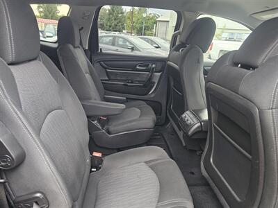 2016 Chevrolet Traverse LT -3RD ROW - 115K MILES ONLY - GRAET DEAL   - Photo 15 - Roseville, CA 95678