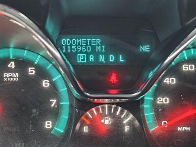 2016 Chevrolet Traverse LT -3RD ROW - 115K MILES ONLY - GRAET DEAL   - Photo 25 - Roseville, CA 95678