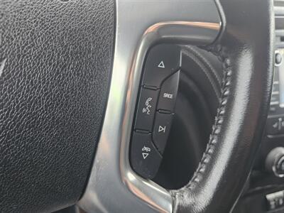 2016 Chevrolet Traverse LT -3RD ROW - 115K MILES ONLY - GRAET DEAL   - Photo 23 - Roseville, CA 95678