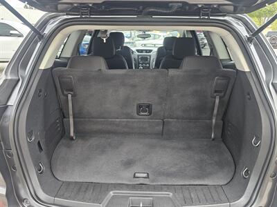 2016 Chevrolet Traverse LT -3RD ROW - 115K MILES ONLY - GRAET DEAL   - Photo 13 - Roseville, CA 95678