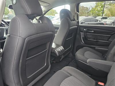 2016 Chevrolet Traverse LT -3RD ROW - 115K MILES ONLY - GRAET DEAL   - Photo 9 - Roseville, CA 95678