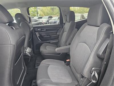 2016 Chevrolet Traverse LT -3RD ROW - 115K MILES ONLY - GRAET DEAL   - Photo 10 - Roseville, CA 95678
