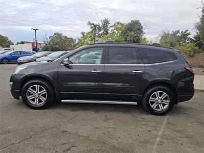 2016 Chevrolet Traverse LT -3RD ROW - 115K MILES ONLY - GRAET DEAL   - Photo 3 - Roseville, CA 95678