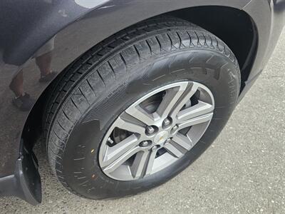 2016 Chevrolet Traverse LT -3RD ROW - 115K MILES ONLY - GRAET DEAL   - Photo 6 - Roseville, CA 95678