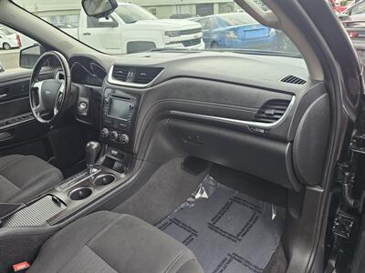 2016 Chevrolet Traverse LT -3RD ROW - 115K MILES ONLY - GRAET DEAL   - Photo 16 - Roseville, CA 95678