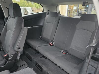 2016 Chevrolet Traverse LT -3RD ROW - 115K MILES ONLY - GRAET DEAL   - Photo 11 - Roseville, CA 95678