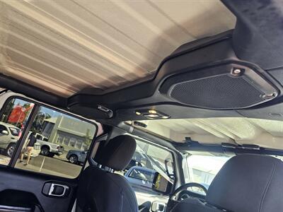 2020 Jeep Wrangler Sport   - Photo 18 - Roseville, CA 95678