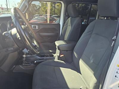 2020 Jeep Wrangler Sport   - Photo 12 - Roseville, CA 95678