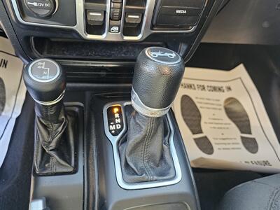 2020 Jeep Wrangler Sport   - Photo 20 - Roseville, CA 95678
