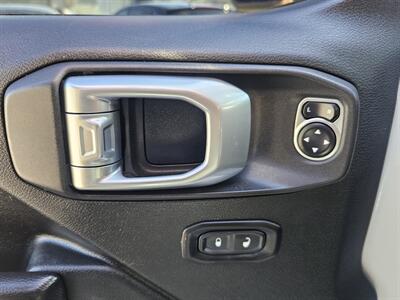 2020 Jeep Wrangler Sport   - Photo 13 - Roseville, CA 95678
