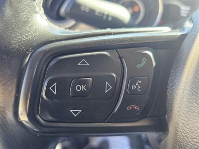2020 Jeep Wrangler Sport   - Photo 26 - Roseville, CA 95678
