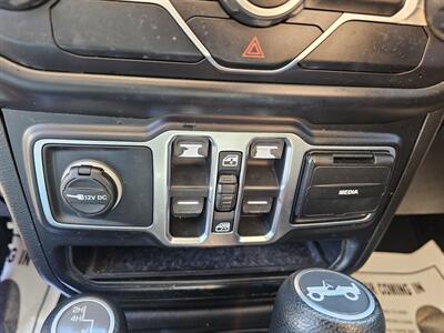 2020 Jeep Wrangler Sport   - Photo 21 - Roseville, CA 95678
