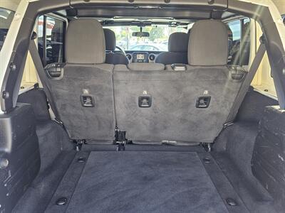 2020 Jeep Wrangler Sport   - Photo 9 - Roseville, CA 95678