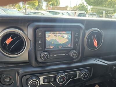 2020 Jeep Wrangler Sport   - Photo 23 - Roseville, CA 95678