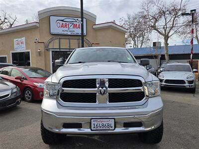 2016 RAM 1500 SLT   - Photo 2 - Roseville, CA 95678