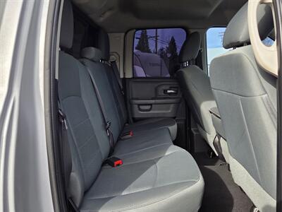 2016 RAM 1500 SLT   - Photo 16 - Roseville, CA 95678